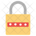پیش‌نمایش فایل digital-lock-27 از پک آیکون‌های تخت کسب‌وکار ۲