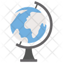 پیش‌نمایش فایل globe-1226 از پک آیکون‌های تخت کسب‌وکار ۲