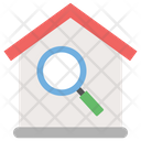 پیش‌نمایش فایل home-inspection-6 از پک آیکون‌های تخت کسب‌وکار ۲