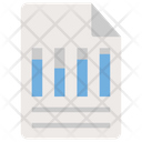 پیش‌نمایش فایل report-1033 از پک آیکون‌های تخت کسب‌وکار ۲