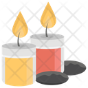 پیش‌نمایش فایل spa-candle-2 از پک فرایند درمان و مشاوره