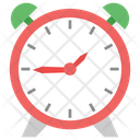 پیش‌نمایش فایل alarm-880 از پک آیکون‌های تخت کسب‌وکار ۱