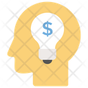پیش‌نمایش فایل business-idea-133 از پک آیکون‌های تخت کسب‌وکار ۱