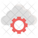 پیش‌نمایش فایل cloud-services-19 از پک آیکون‌های تخت کسب‌وکار ۱