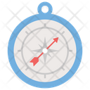 پیش‌نمایش فایل compass-1588 از پک آیکون‌های تخت کسب‌وکار ۱