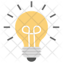 پیش‌نمایش فایل creative-idea-132 از پک آیکون‌های تخت کسب‌وکار ۱