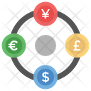 پیش‌نمایش فایل currency-exchange-111 از پک آیکون‌های تخت کسب‌وکار ۱