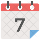 پیش‌نمایش فایل event-138 از پک آیکون‌های تخت کسب‌وکار ۱
