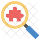 پیش‌نمایش فایل finding-solutions-1 از پک آیکون‌های تخت کسب‌وکار ۱