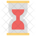 پیش‌نمایش فایل hourglass-691 از پک آیکون‌های تخت کسب‌وکار ۱