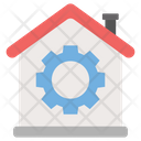 پیش‌نمایش فایل house-construction-11 از پک آیکون‌های تخت کسب‌وکار ۱