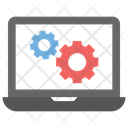 پیش‌نمایش فایل laptop-settings-22 از پک آیکون‌های تخت کسب‌وکار ۱