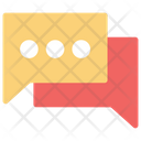 پیش‌نمایش فایل messaging-33 از پک آیکون‌های تخت کسب‌وکار ۱