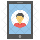 پیش‌نمایش فایل mobile-communication-35 از پک آیکون‌های تخت کسب‌وکار ۱