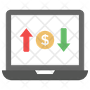 پیش‌نمایش فایل money-transaction-13 از پک آیکون‌های تخت کسب‌وکار ۱