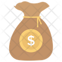 پیش‌نمایش فایل savings-380 از پک آیکون‌های تخت کسب‌وکار ۱