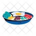 پیش‌نمایش فایل bibimbap-10730196 از پک غذاهای کلاسیک جهان