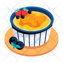 پیش‌نمایش فایل creme-brulee-10730242 از پک غذاهای کلاسیک جهان