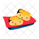 پیش‌نمایش فایل egg-rolls-10730219 از پک غذاهای کلاسیک جهان