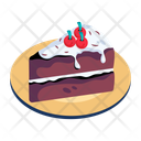 پیش‌نمایش فایل forest-cake-10730272 از پک غذاهای کلاسیک جهان