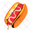 پیش‌نمایش فایل hot-dog-10730148 از پک غذاهای کلاسیک جهان