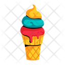 پیش‌نمایش فایل ice-cone-10730174 از پک غذاهای کلاسیک جهان