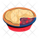 پیش‌نمایش فایل kidney-pie-10730181 از پک غذاهای کلاسیک جهان