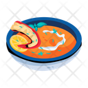 پیش‌نمایش فایل lobster-bisque-10730260 از پک غذاهای کلاسیک جهان