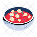 پیش‌نمایش فایل mapo-tofu-10730215 از پک غذاهای کلاسیک جهان