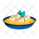 پیش‌نمایش فایل pelmeni-10730166 از پک غذاهای کلاسیک جهان