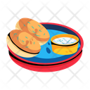 پیش‌نمایش فایل potato-patties-10730179 از پک غذاهای کلاسیک جهان