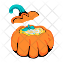 پیش‌نمایش فایل pumpkin-soup-10730257 از پک غذاهای کلاسیک جهان