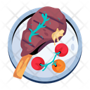 پیش‌نمایش فایل steak-10730164 از پک غذاهای کلاسیک جهان
