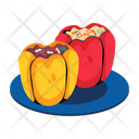 پیش‌نمایش فایل stuffed-peppers-10730141 از پک غذاهای کلاسیک جهان