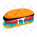 پیش‌نمایش فایل sub-sandwich-10730268 از پک غذاهای کلاسیک جهان