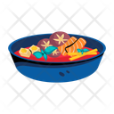 پیش‌نمایش فایل sukiyaki-10730208 از پک غذاهای کلاسیک جهان
