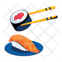 پیش‌نمایش فایل sushi-10730136 از پک غذاهای کلاسیک جهان