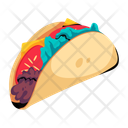 پیش‌نمایش فایل taco-10730137 از پک غذاهای کلاسیک جهان