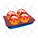 پیش‌نمایش فایل takoyaki-10730163 از پک غذاهای کلاسیک جهان