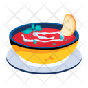پیش‌نمایش فایل tomato-soup-10730256 از پک غذاهای کلاسیک جهان