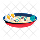 پیش‌نمایش فایل arroz-caldo-10730315 از پک غذاهای کلاسیک جهان