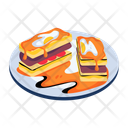 پیش‌نمایش فایل francesinha-10730361 از پک غذاهای کلاسیک جهان