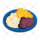 پیش‌نمایش فایل haggis-10730330 از پک غذاهای کلاسیک جهان