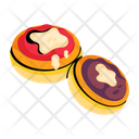 پیش‌نمایش فایل kolache-10730380 از پک غذاهای کلاسیک جهان