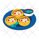 پیش‌نمایش فایل pani-puri-10730300 از پک غذاهای کلاسیک جهان