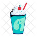 پیش‌نمایش فایل shamrock-shake-10730310 از پک غذاهای کلاسیک جهان