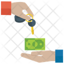 پیش‌نمایش فایل cash-payment-12 از پک آیکون‌های تخت پول