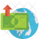 پیش‌نمایش فایل global-transaction-12 از پک آیکون‌های تخت پول