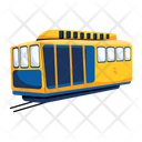 پیش‌نمایش فایل cable-car-10739605 از پک ماشین کلاسیک / عتیقه