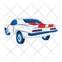 پیش‌نمایش فایل camaro-car-10739633 از پک ماشین کلاسیک / عتیقه